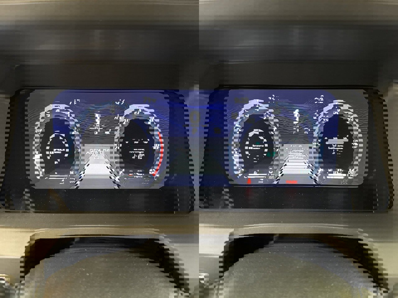 New 2025 Toyota Tacoma TRD Sport image 16