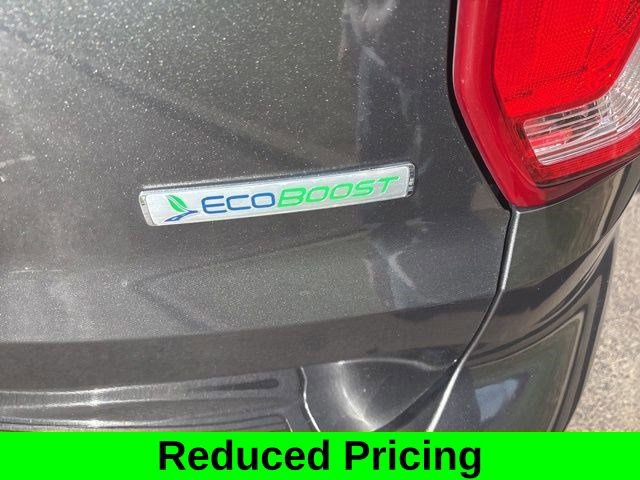 Used 2019 Ford Explorer XLT w/ Equipment Group 202A image 54