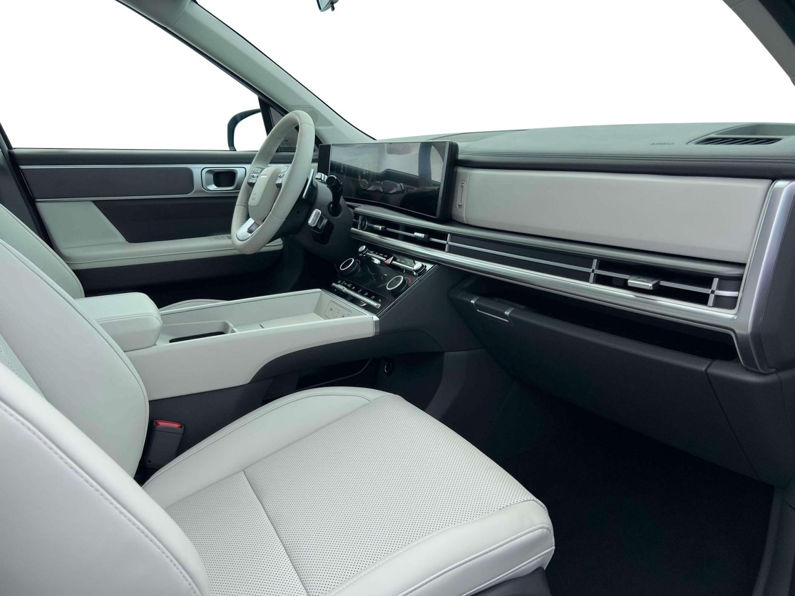 New 2026 Hyundai Santa Fe SEL AWD/4WD image 18