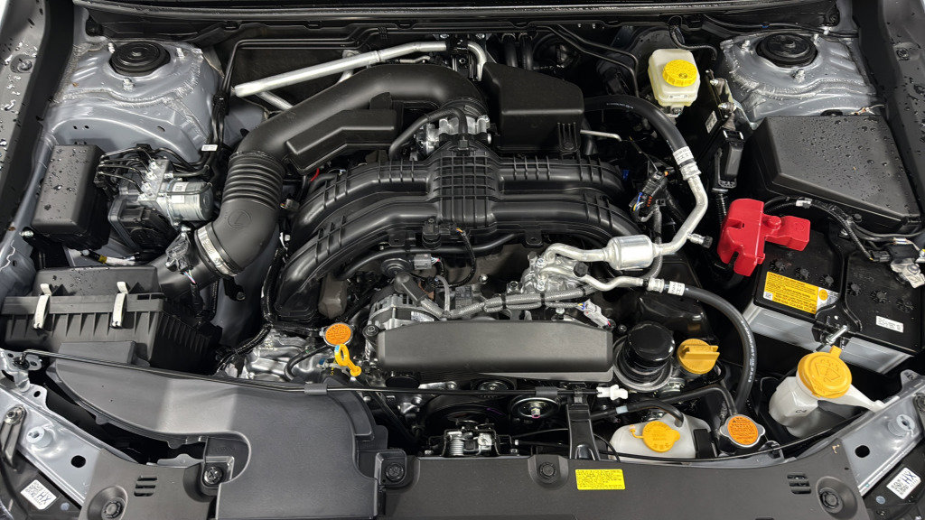 New 2026 Subaru Impreza 2.0i Sport AWD/4WD image 38