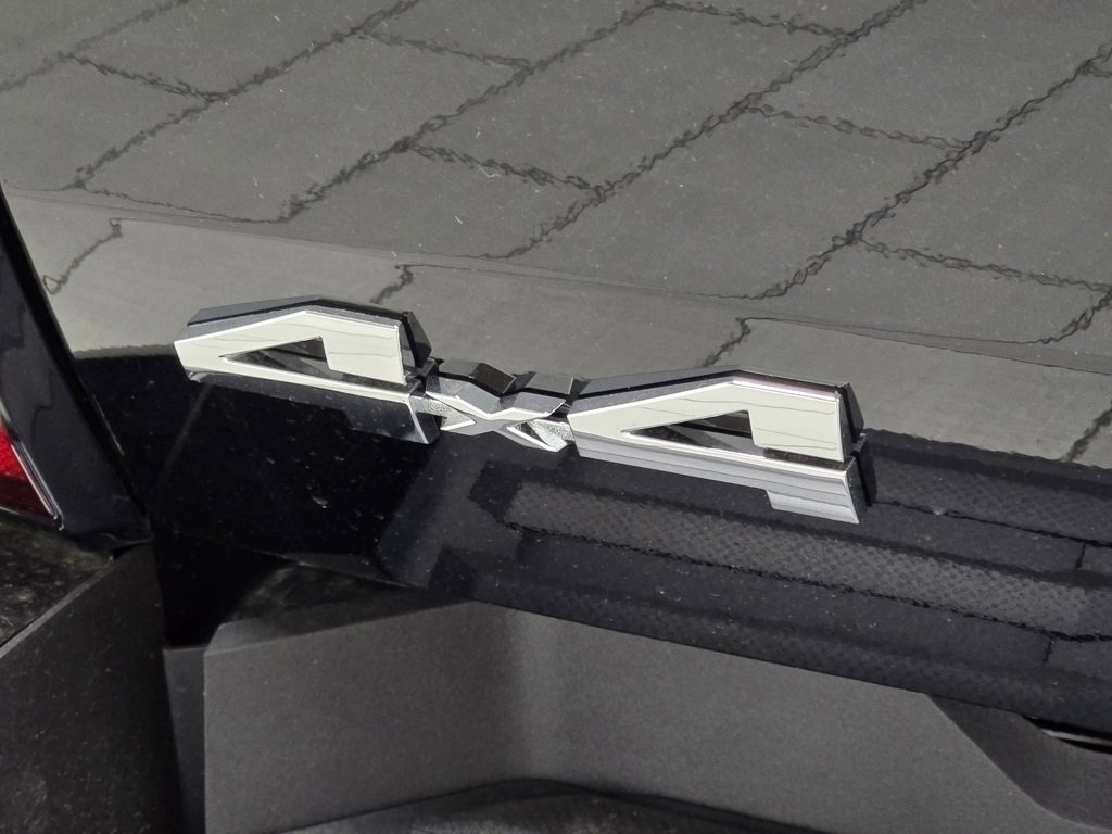 New 2026 Toyota Tundra SR5 image 18