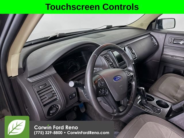 Used 2016 Ford Flex Limited w/ Equipment Group 303A AWD/4WD image 9