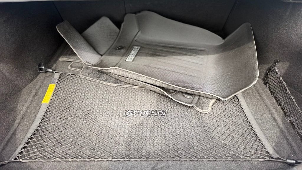 Used 2019 Genesis G70 3.3T Advanced w/ Prestige Package AWD/4WD image 6