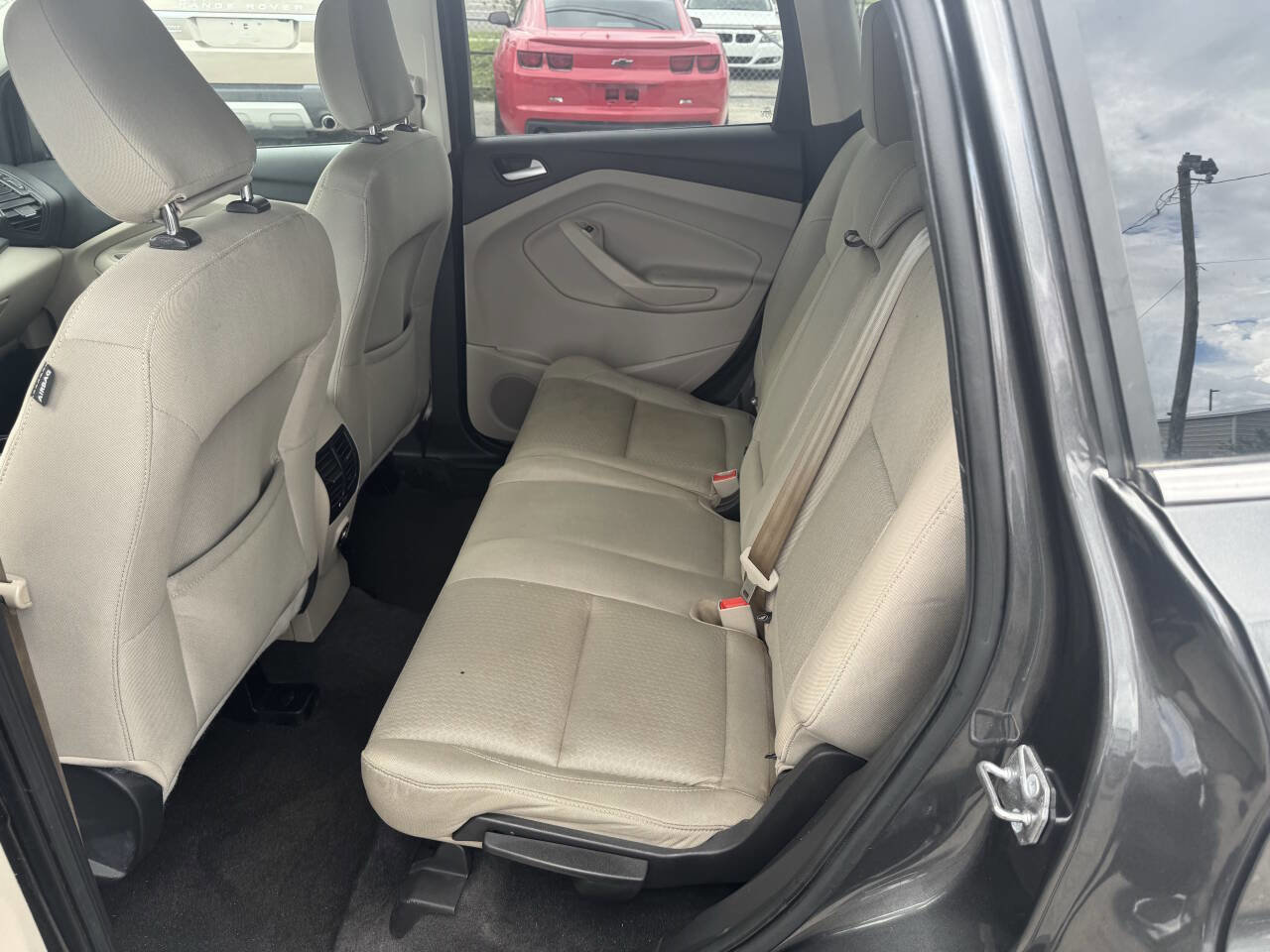 Used 2018 Ford Escape SE image 8