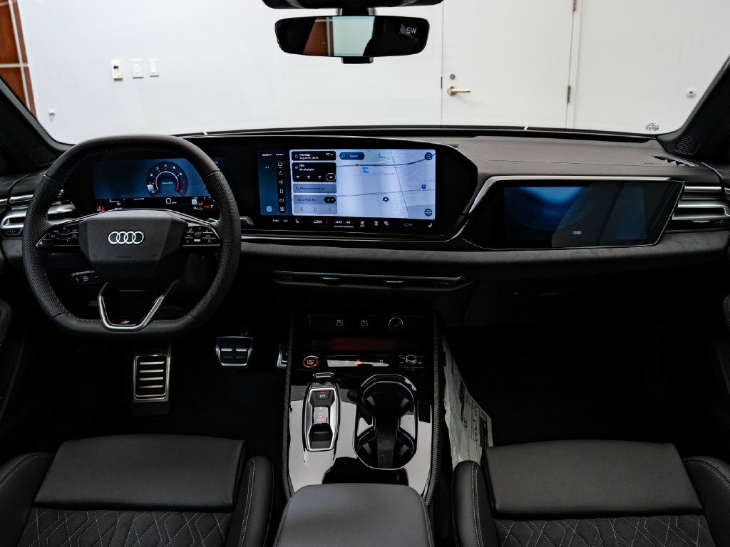 New 2026 Audi S5 Premium Plus AWD/4WD image 33