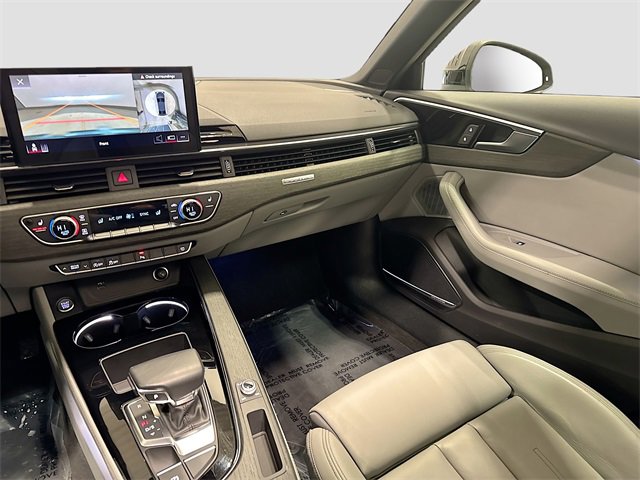 Used 2024 Audi A4 2.0T Premium Plus w/ Premium Plus Package image 24