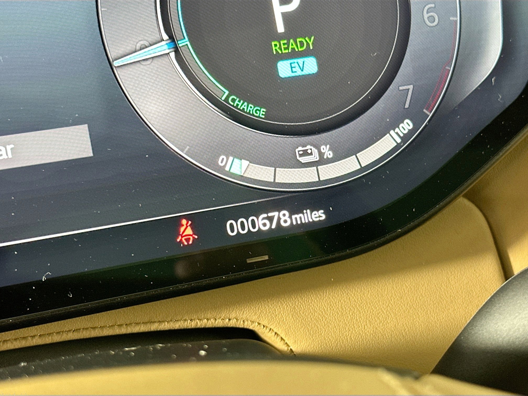 Certified 2025 Land Rover Range Rover Sport Dynamic SE image 12