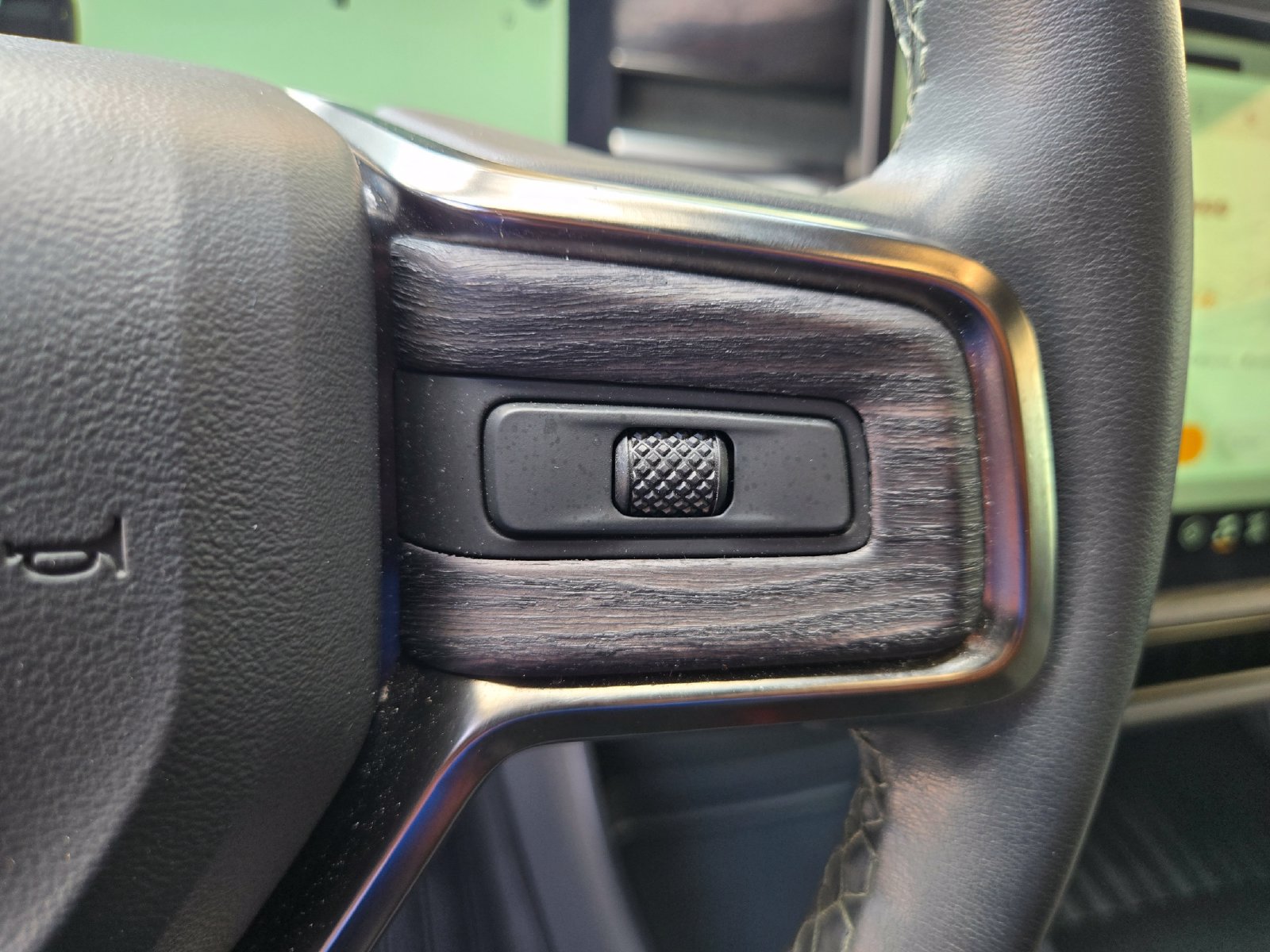 Used 2023 Rivian R1S Adventure Quad AWD/4WD image 13