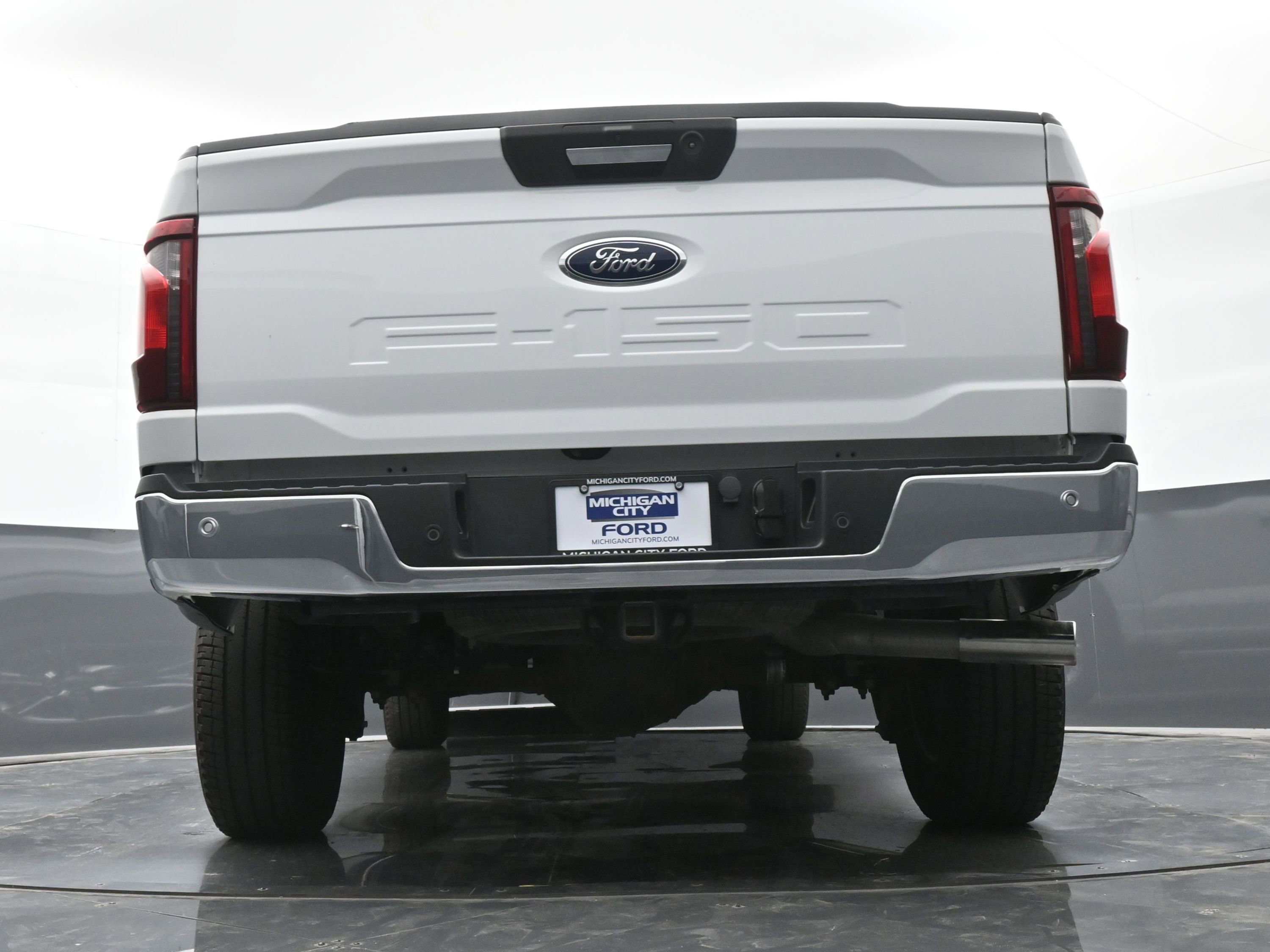 Used 2024 Ford F150 XLT image 32