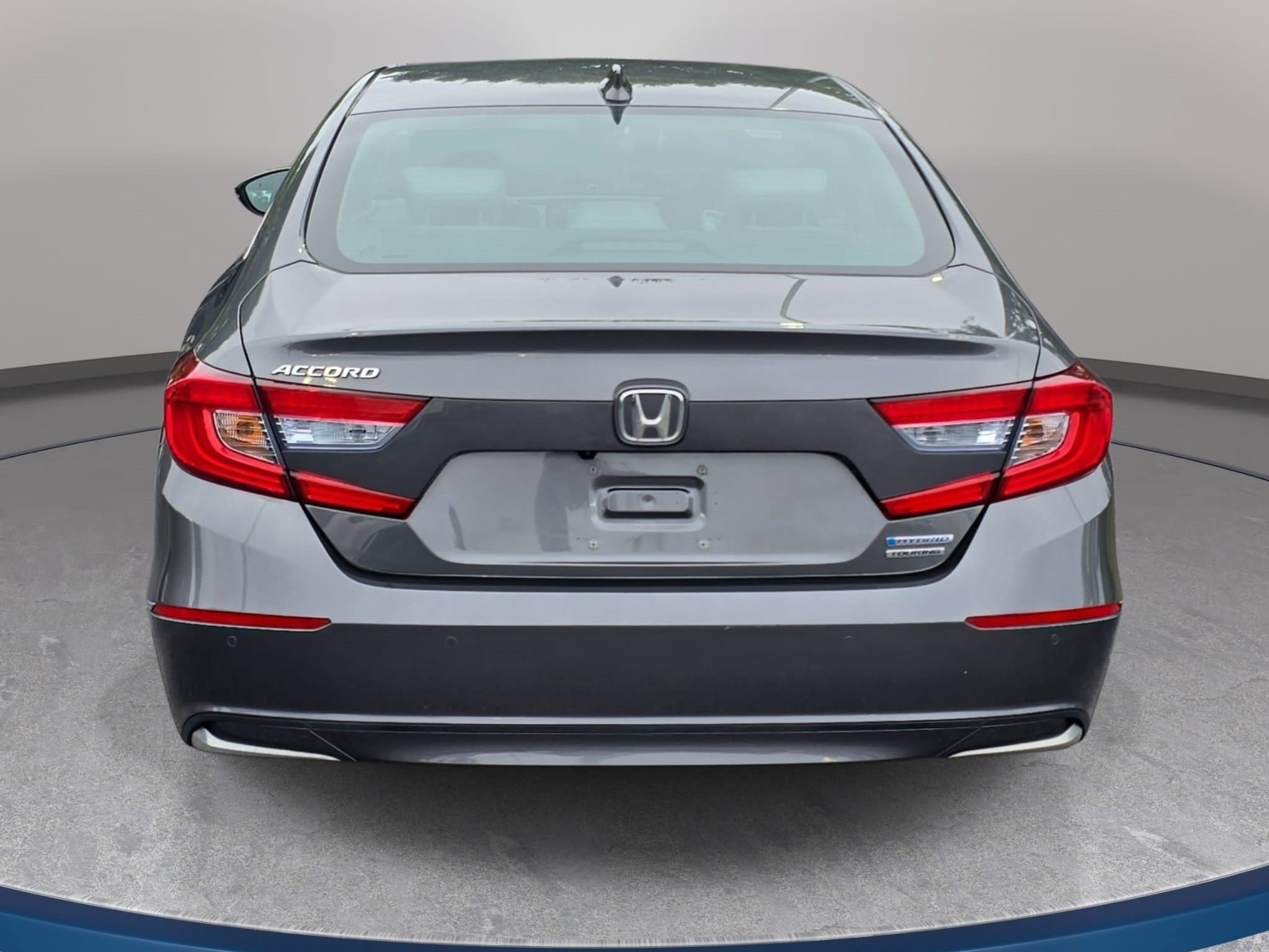Used 2019 Honda Accord Touring image 6