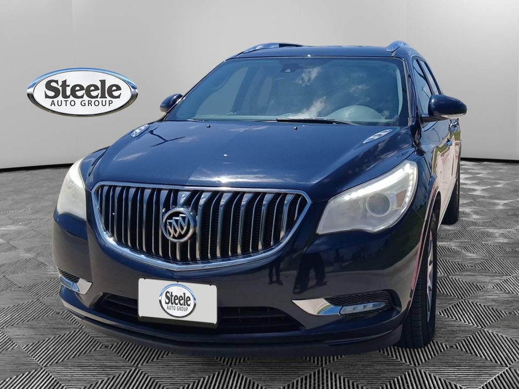 Used 2015 Buick Enclave Leather FWD image 1