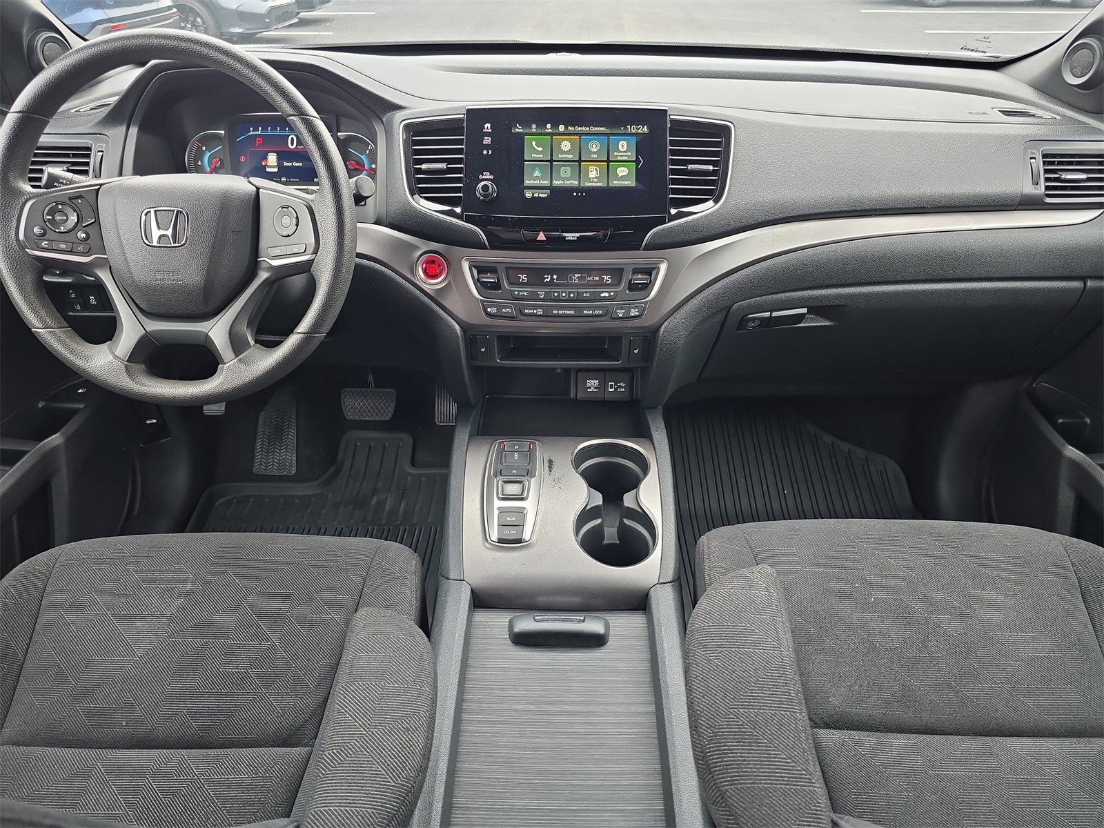 Used 2022 Honda Pilot Sport image 9