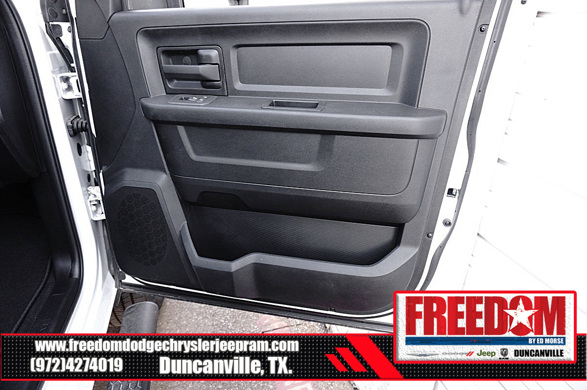 New 2026 RAM 2500 Tradesman image 41