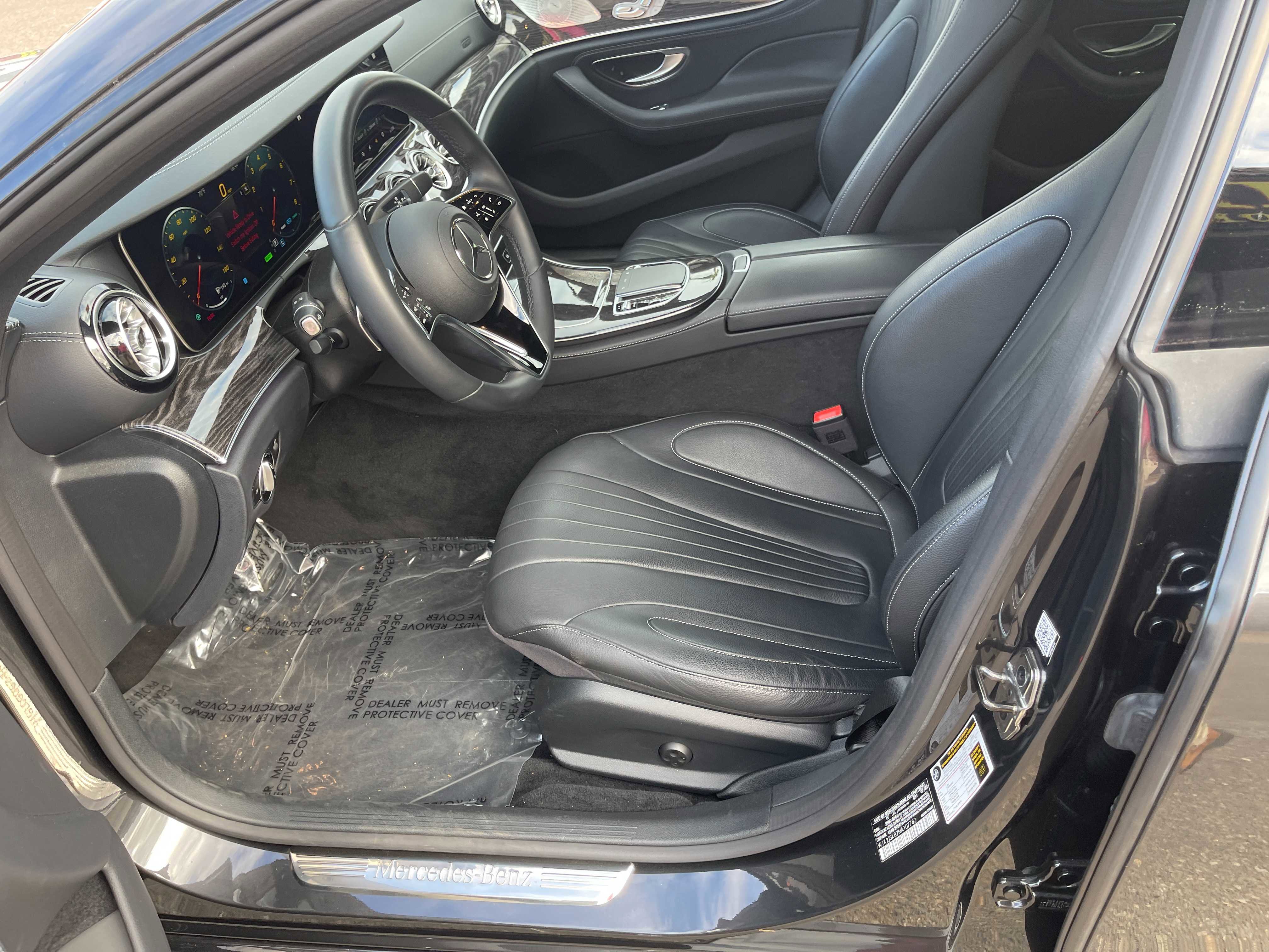 Used 2022 Mercedes-Benz CLS 450 4MATIC image 17