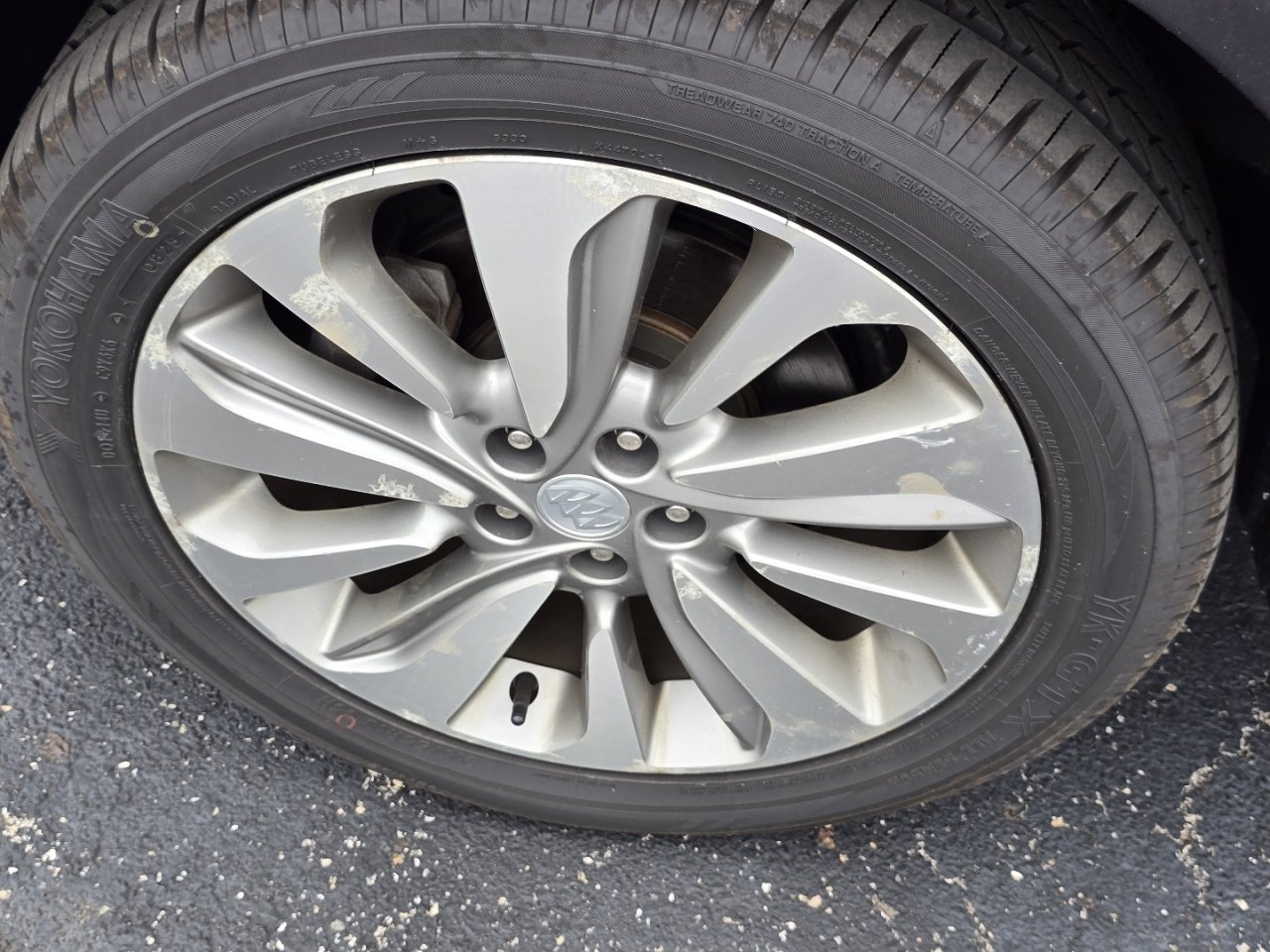 Used 2018 Buick Encore Preferred FWD image 23