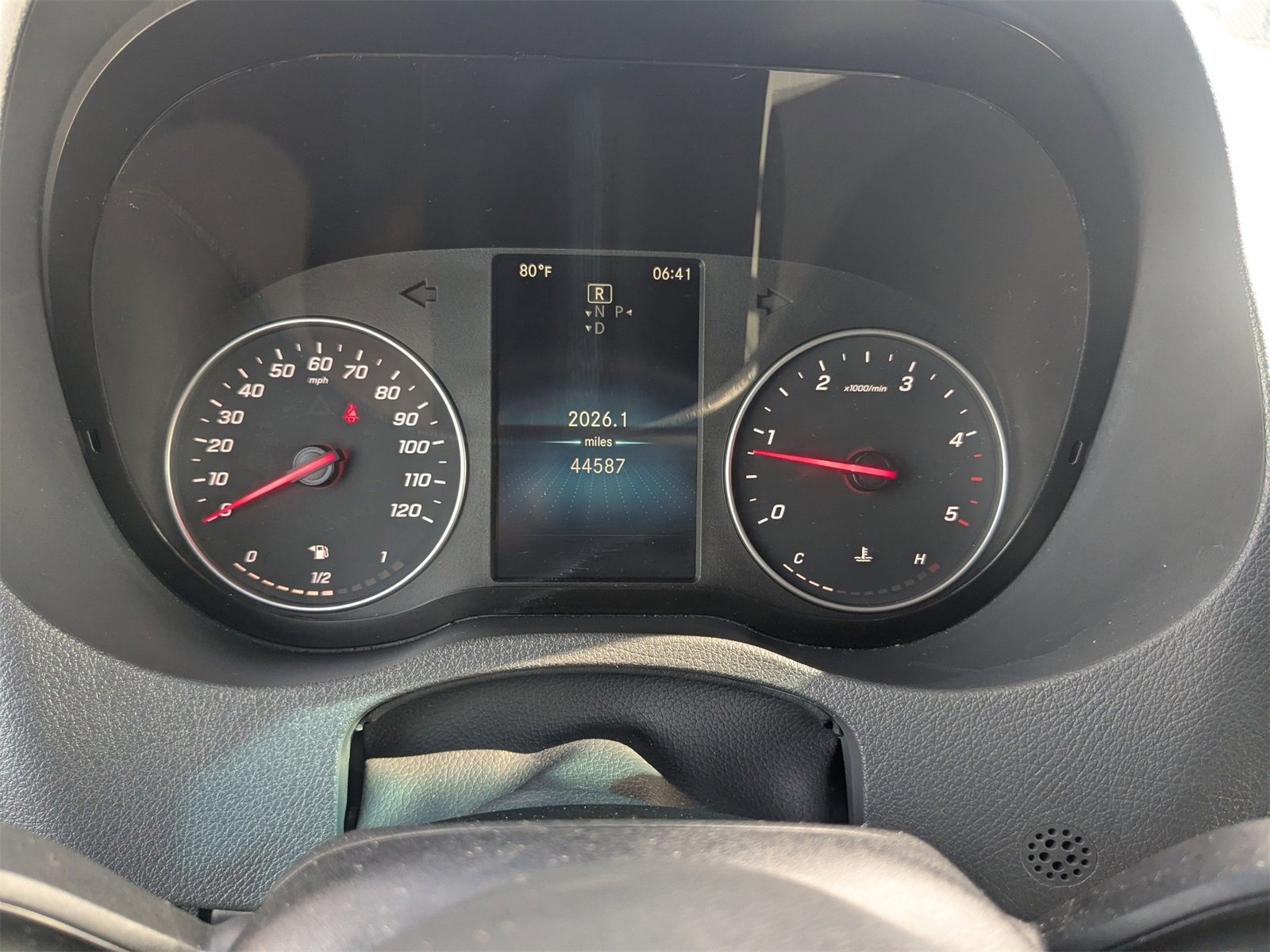 Used 2024 Mercedes-Benz Sprinter 2500 image 27