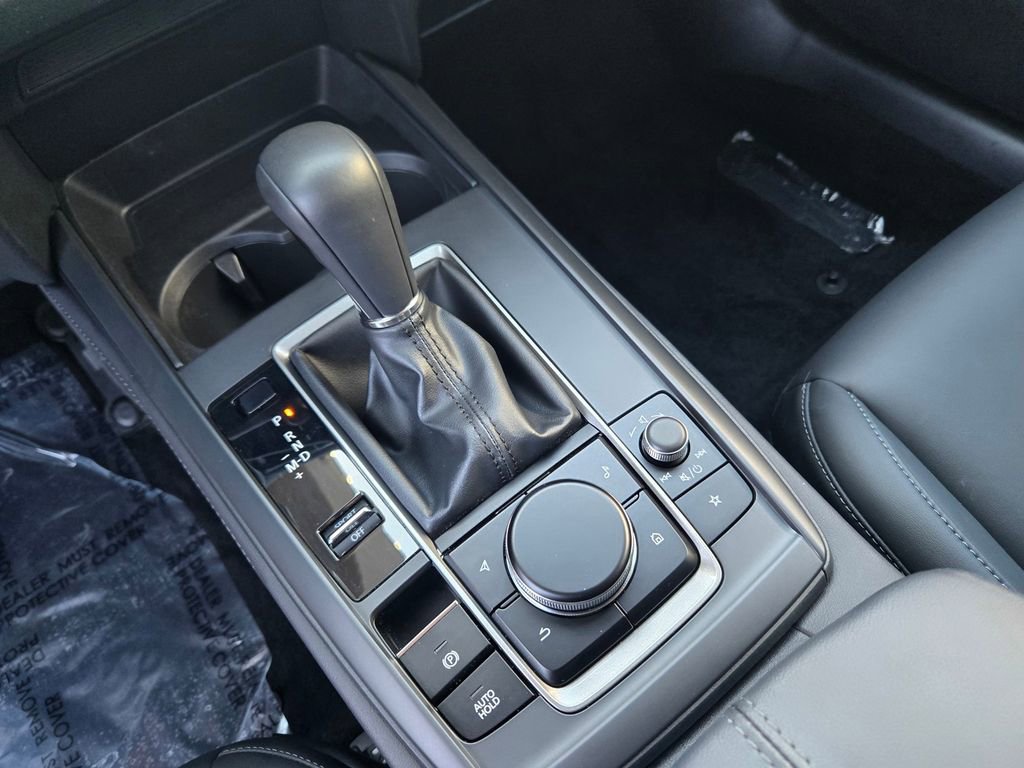 Certified 2023 MAZDA CX-30 AWD 2.5 S w/ Select Package image 15