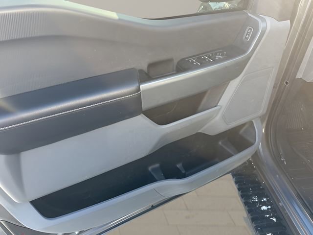 Used 2022 Ford F150 XLT w/ Trailer Tow Package AWD/4WD image 13