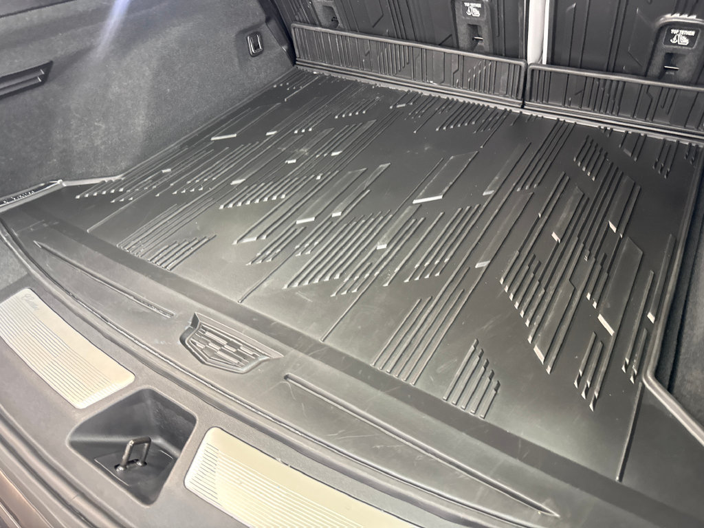 Used 2024 Cadillac Lyriq Sport w/ LPO, Floor Liner Package RWD image 80