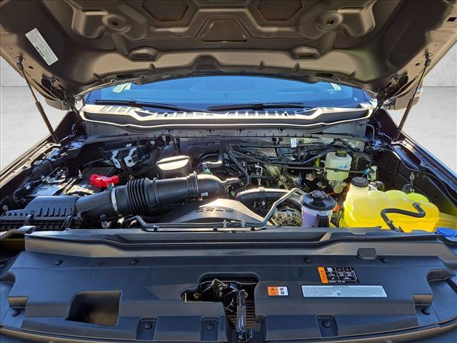 New 2027 Ford F250 Lariat AWD/4WD image 17