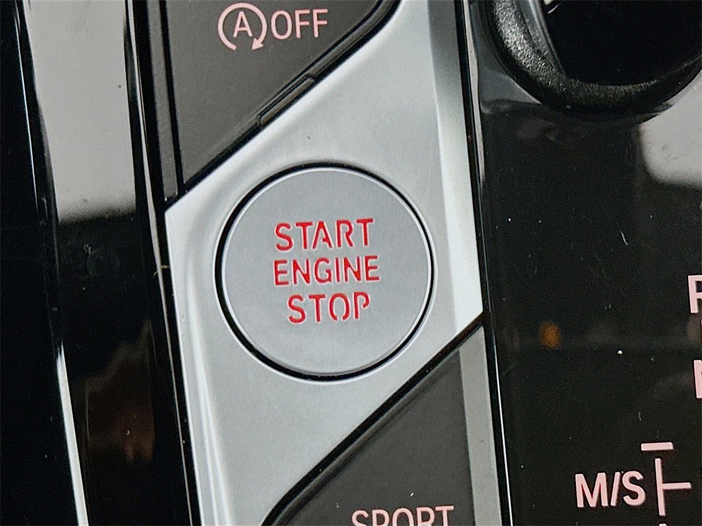 Used 2022 BMW X3 xDrive30i image 28