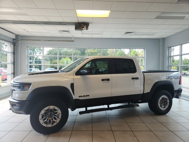 Used 2025 RAM 1500 RHO w/ RHO Level 1 Equipment Group image 9