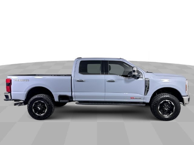 Used 2026 Ford F250 King Ranch w/ Tremor Off-Road Package AWD/4WD image 9
