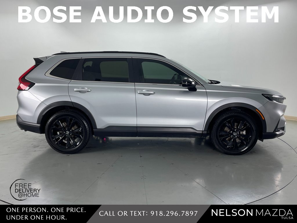 Used 2023 Honda CR-V Sport Touring image 5