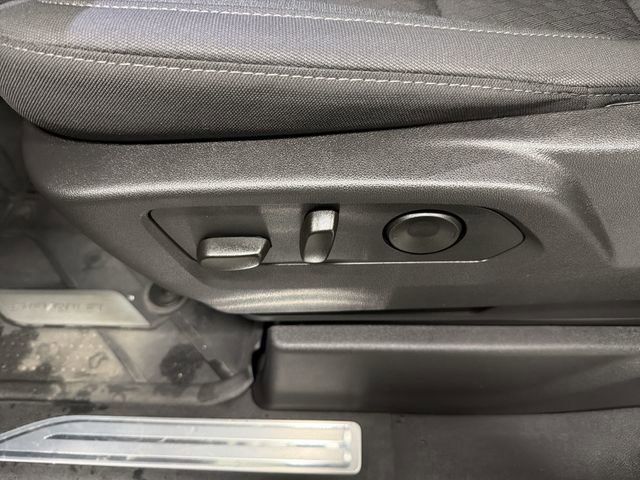 Certified 2024 Chevrolet Silverado 1500 LT image 20