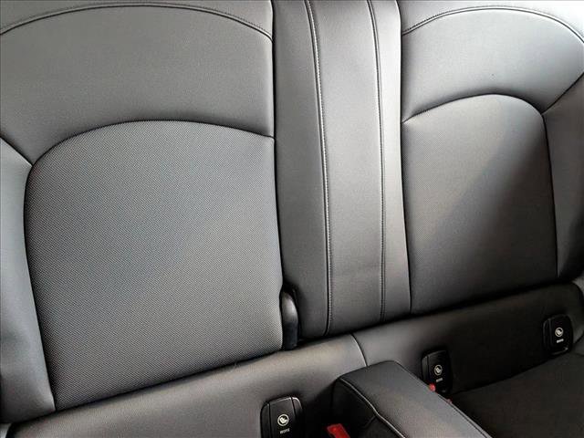 Used 2021 MINI Cooper S w/ 6.5" Touchscreen Package image 16
