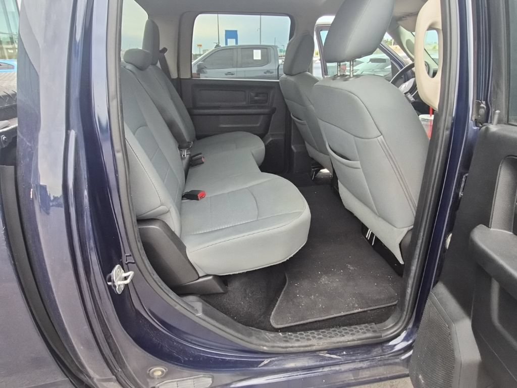 Used 2014 RAM 1500 Express RWD image 12