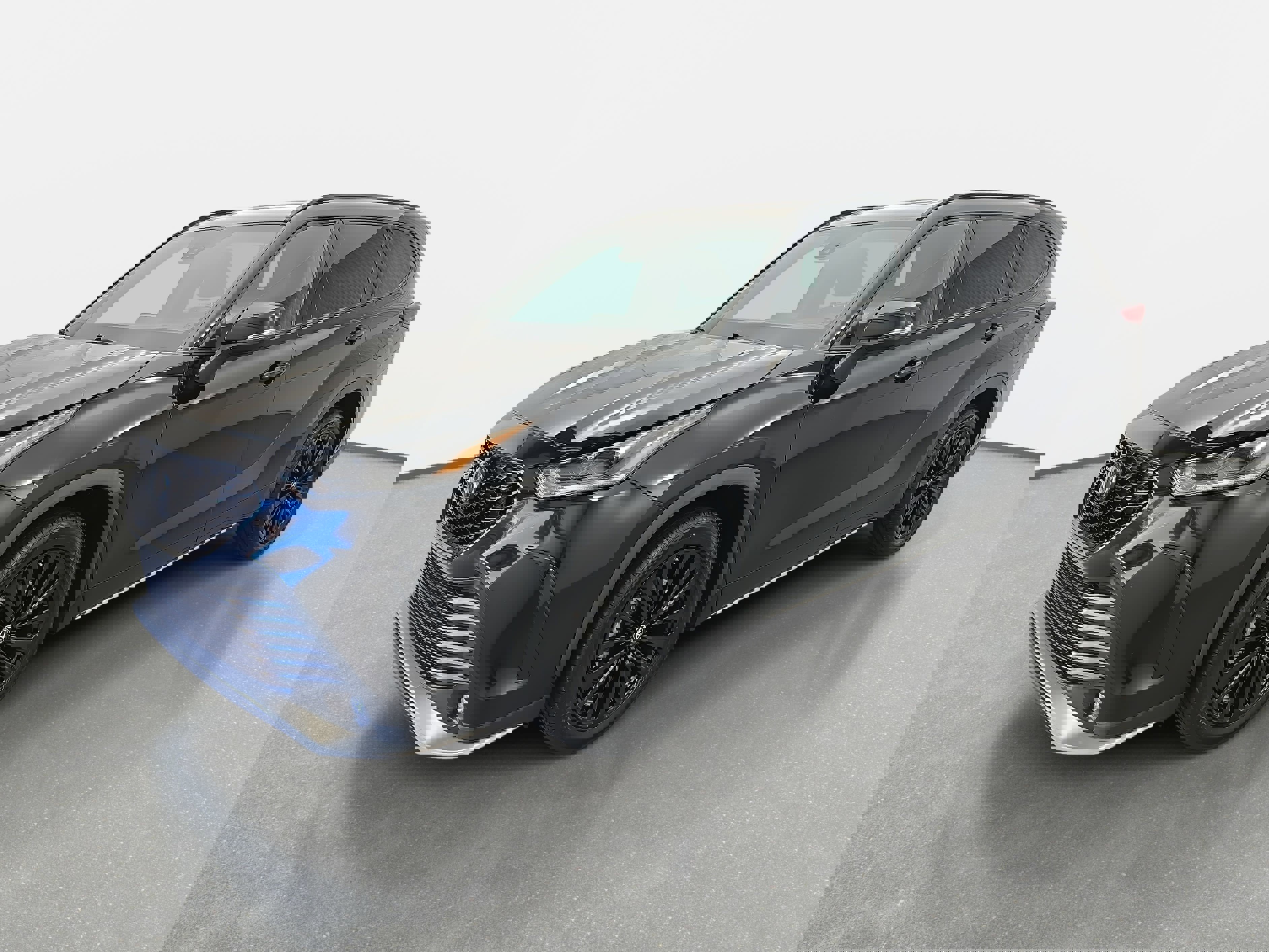 Used 2023 Toyota Highlander XSE image 7