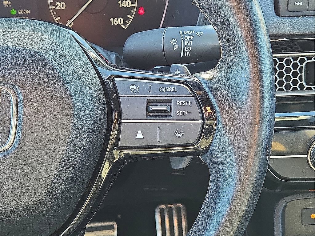 Used 2023 Honda Civic Sport image 20