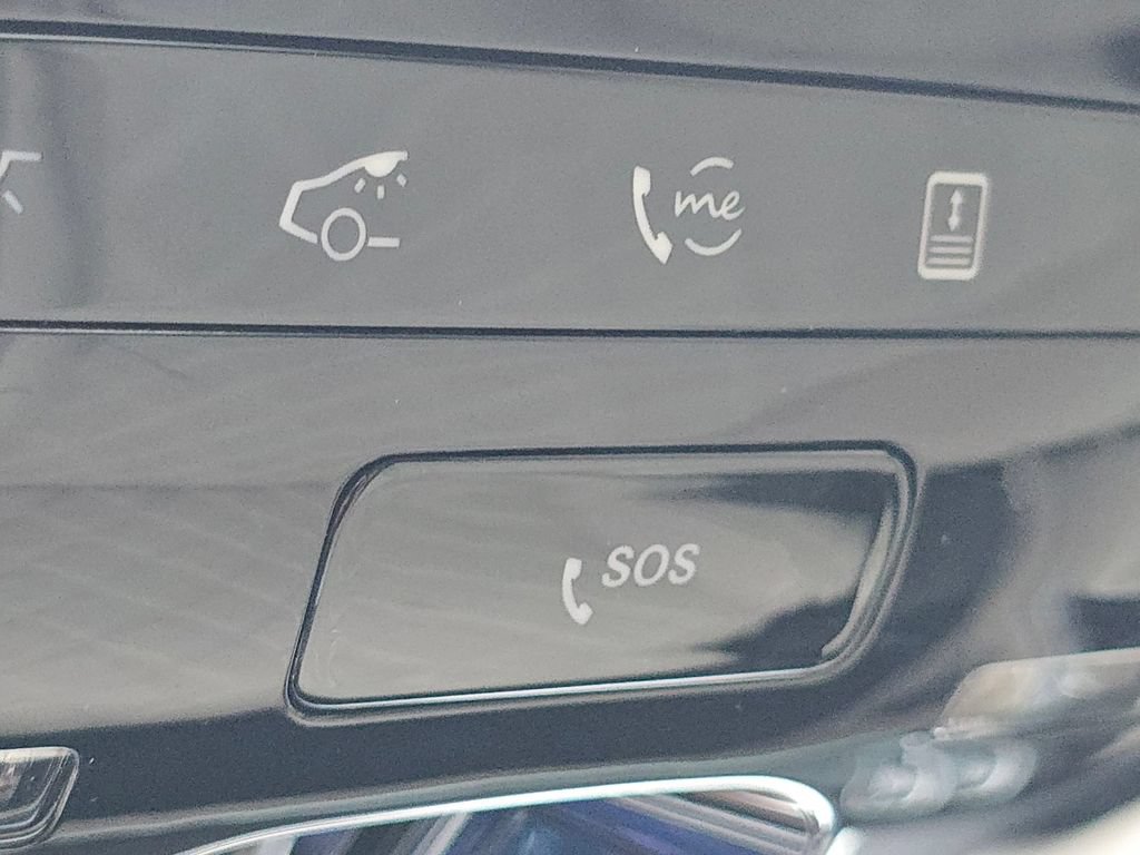 Certified 2024 Mercedes-Benz S 580e 4MATIC Sedan image 8
