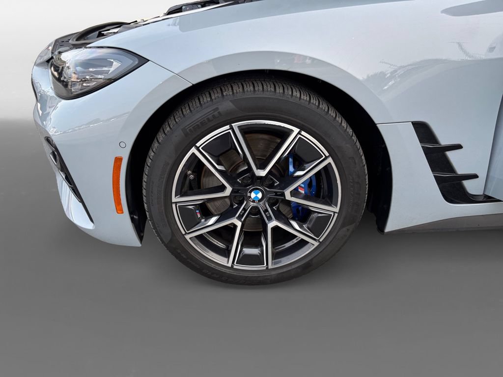 Used 2022 BMW M440i xDrive Gran Coupe w/ Premium Package AWD/4WD image 15