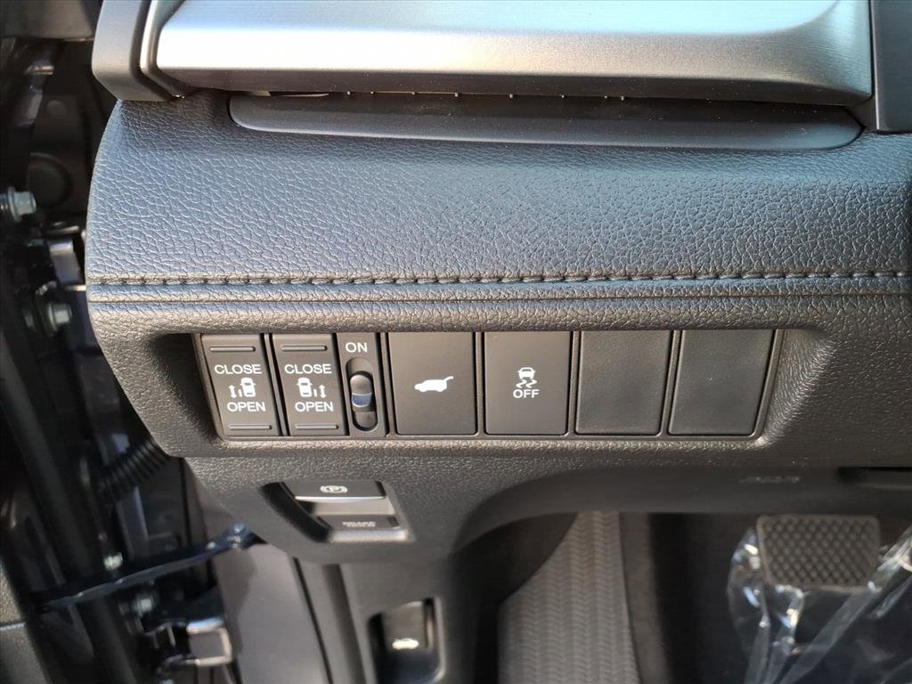 New 2026 Honda Odyssey EX-L image 13