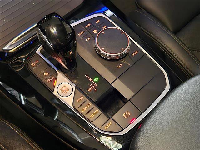 Certified 2023 BMW X3 sDrive30i w/ Convenience Package image 12