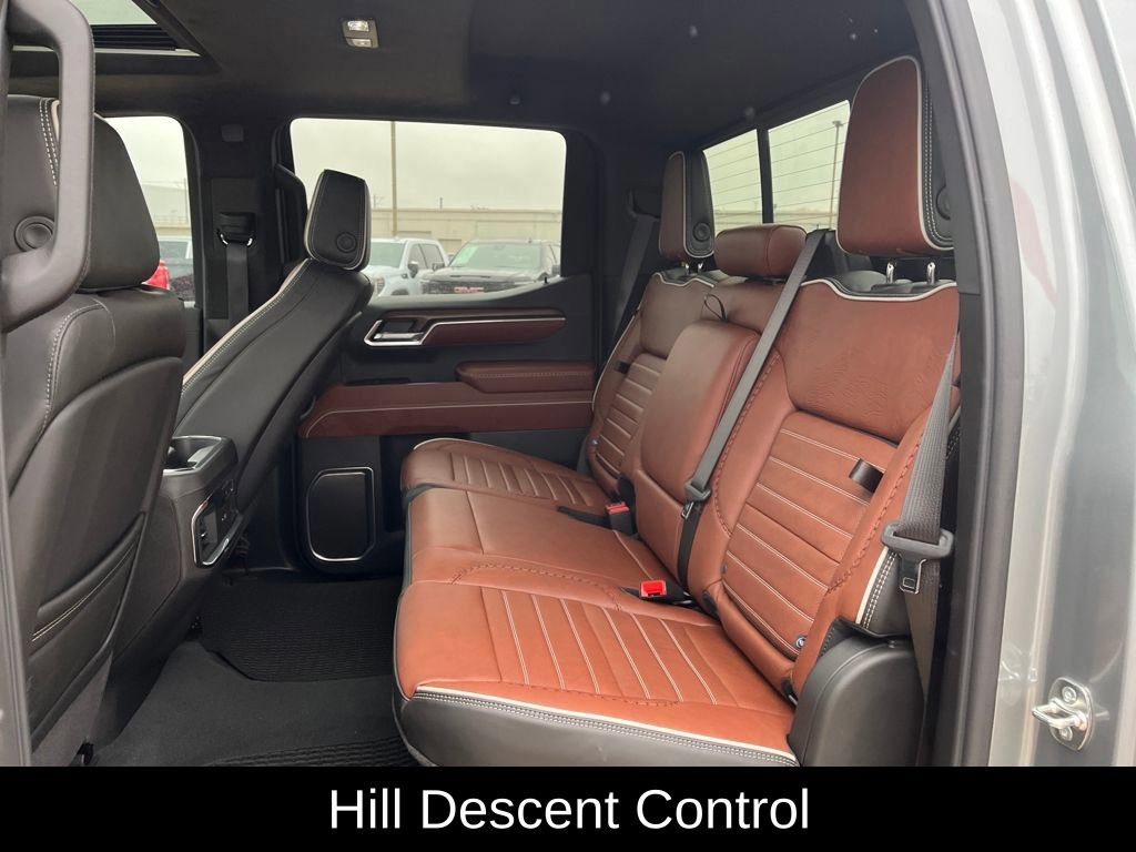 New 2026 GMC Sierra 1500 Denali Ultimate image 26