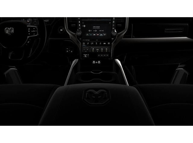 New 2026 RAM 2500 Laramie AWD/4WD image 5