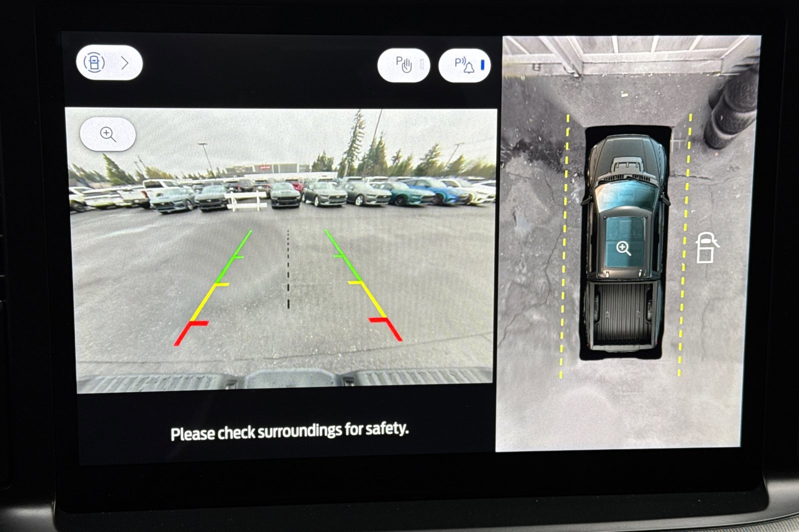 Used 2024 Ford F150 Raptor image 19