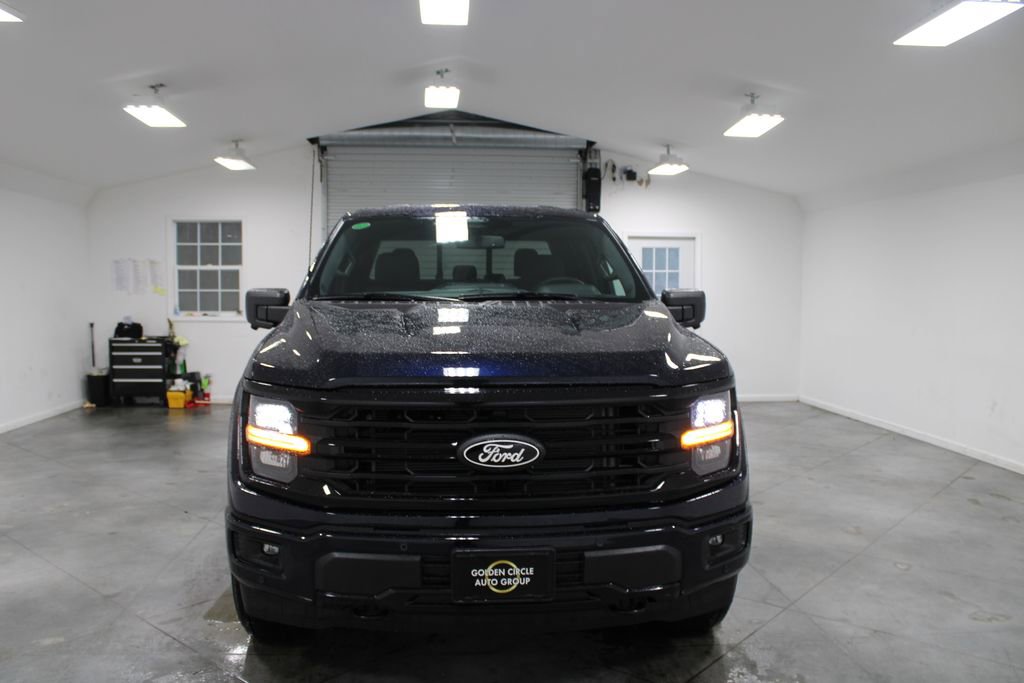New 2026 Ford F150 XLT video 2