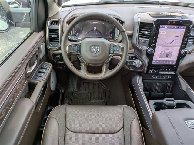 New 2025 RAM 1500 Limited image 16