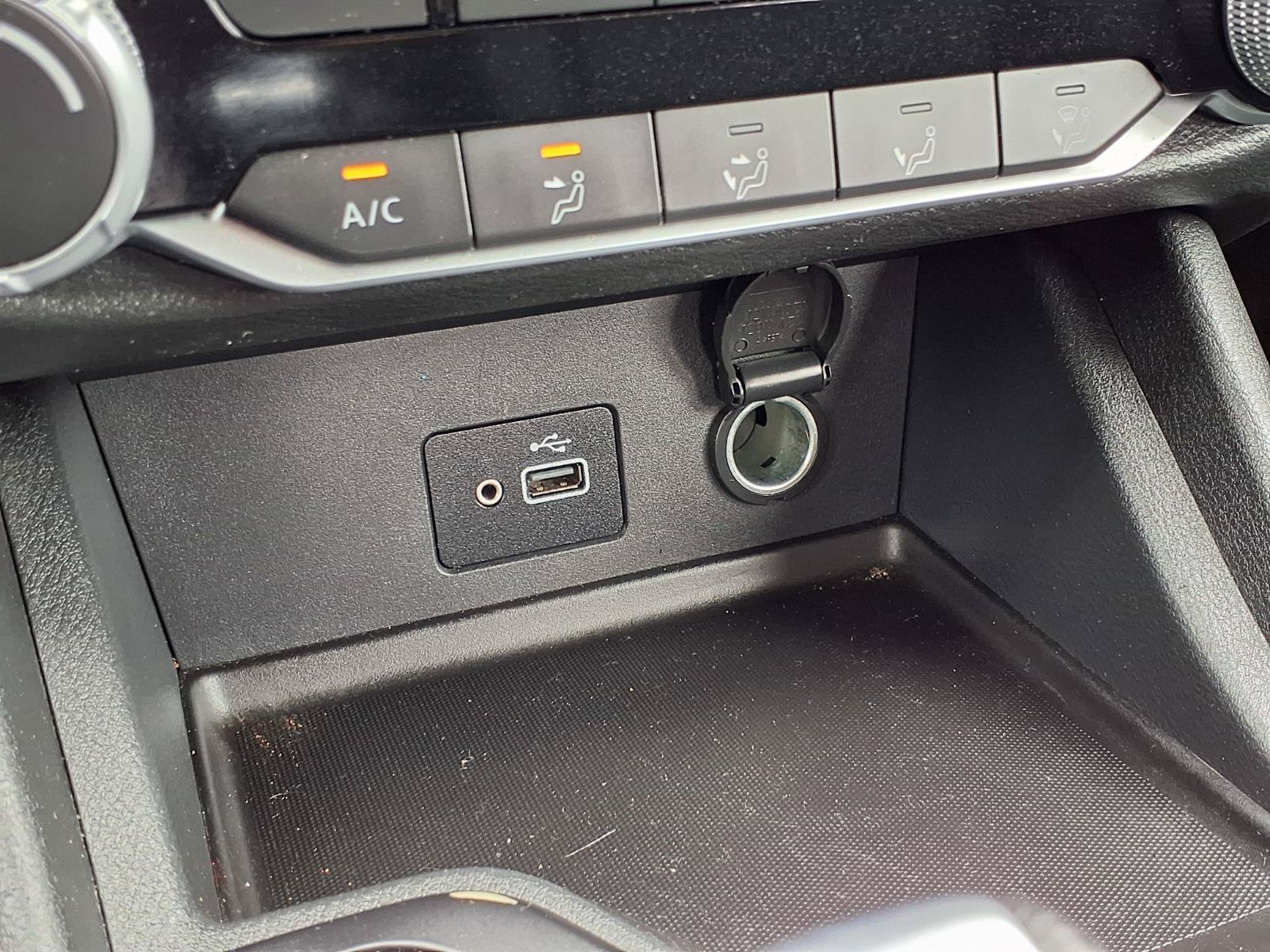 Used 2021 Nissan Sentra S FWD image 12