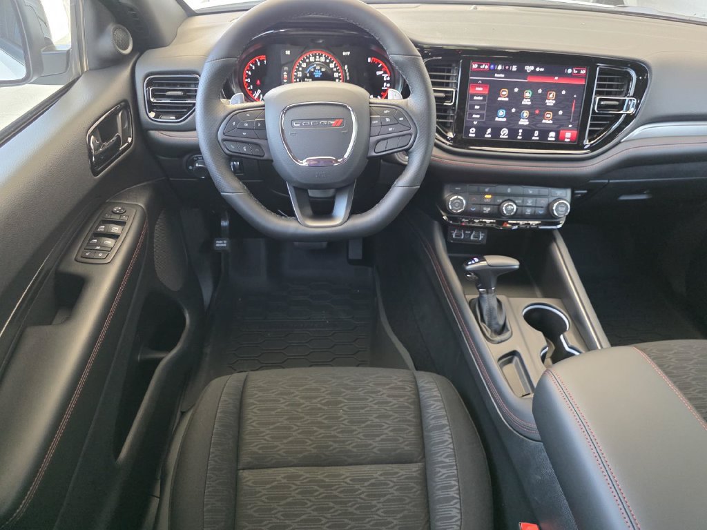 New 2026 Dodge Durango GT w/ Blacktop Package RWD image 11