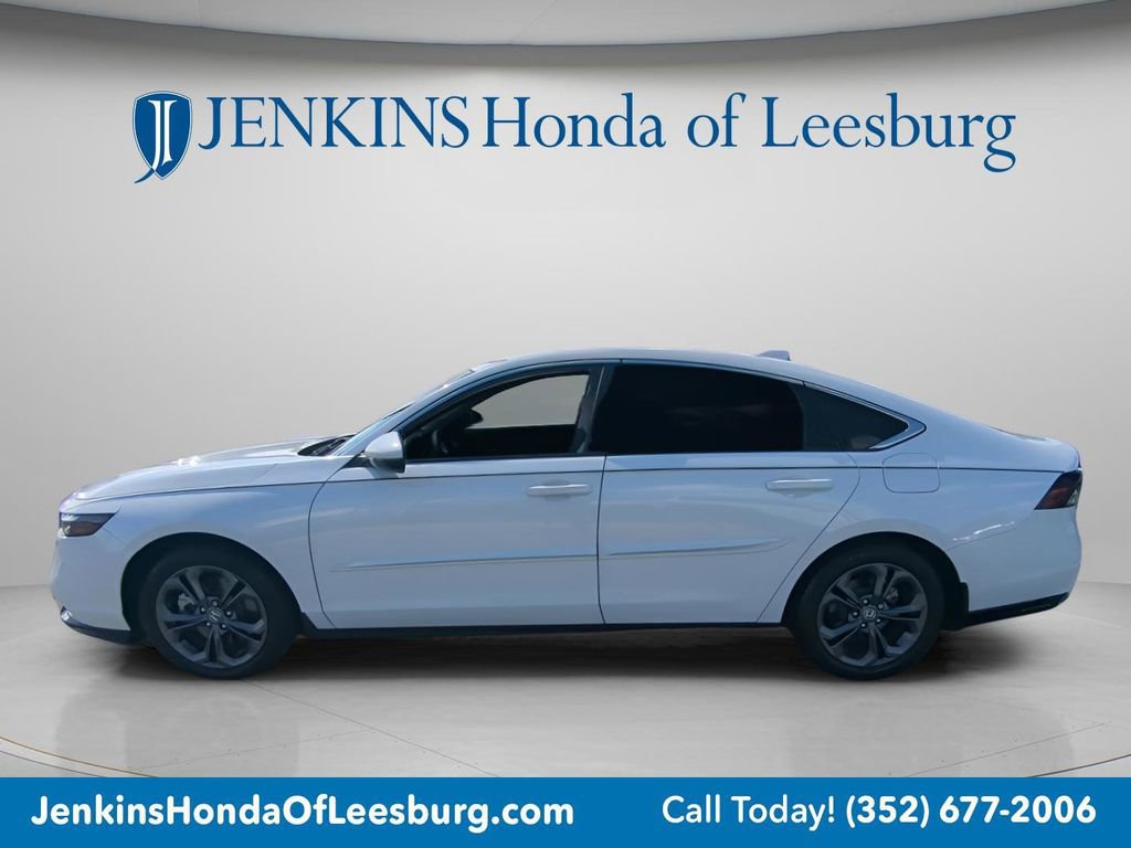 Used 2024 Honda Accord EX-L image 6