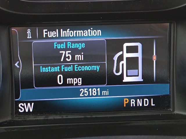 Used 2019 Buick Envision Essence FWD image 27