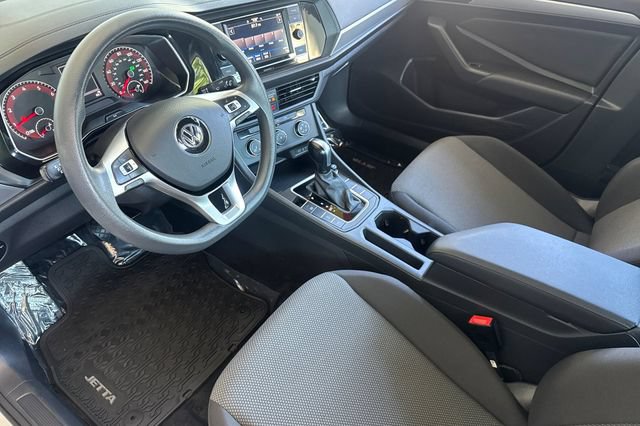 Used 2021 Volkswagen Jetta S FWD image 10