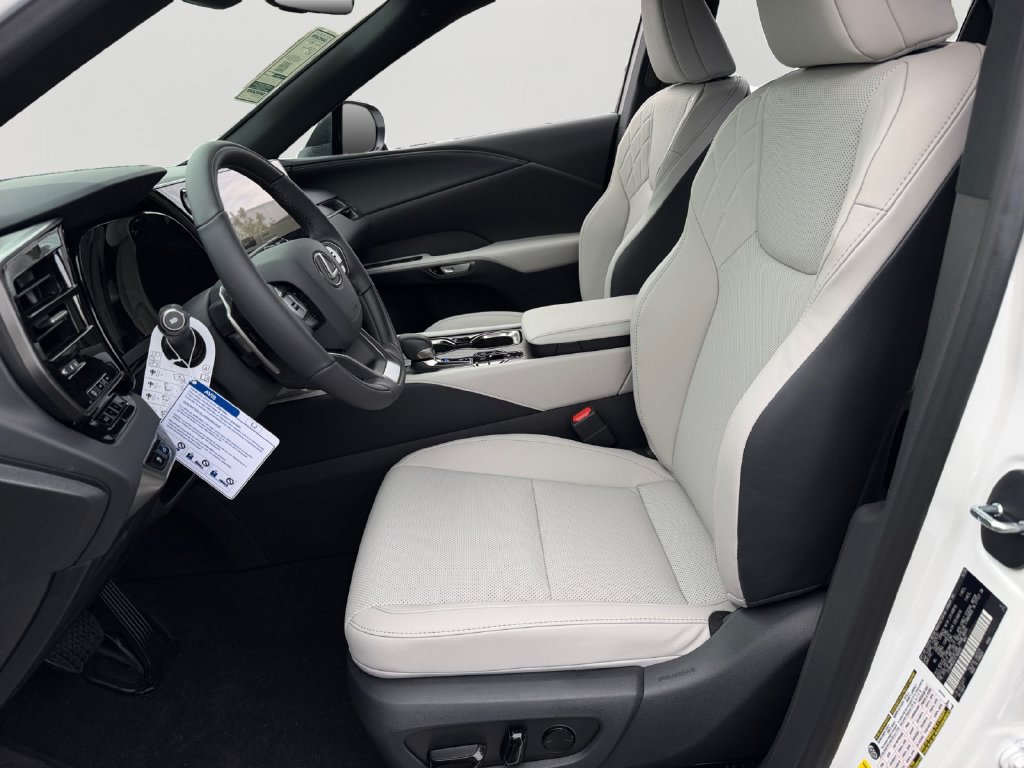 New 2026 Lexus RX 350 Premium AWD/4WD image 12