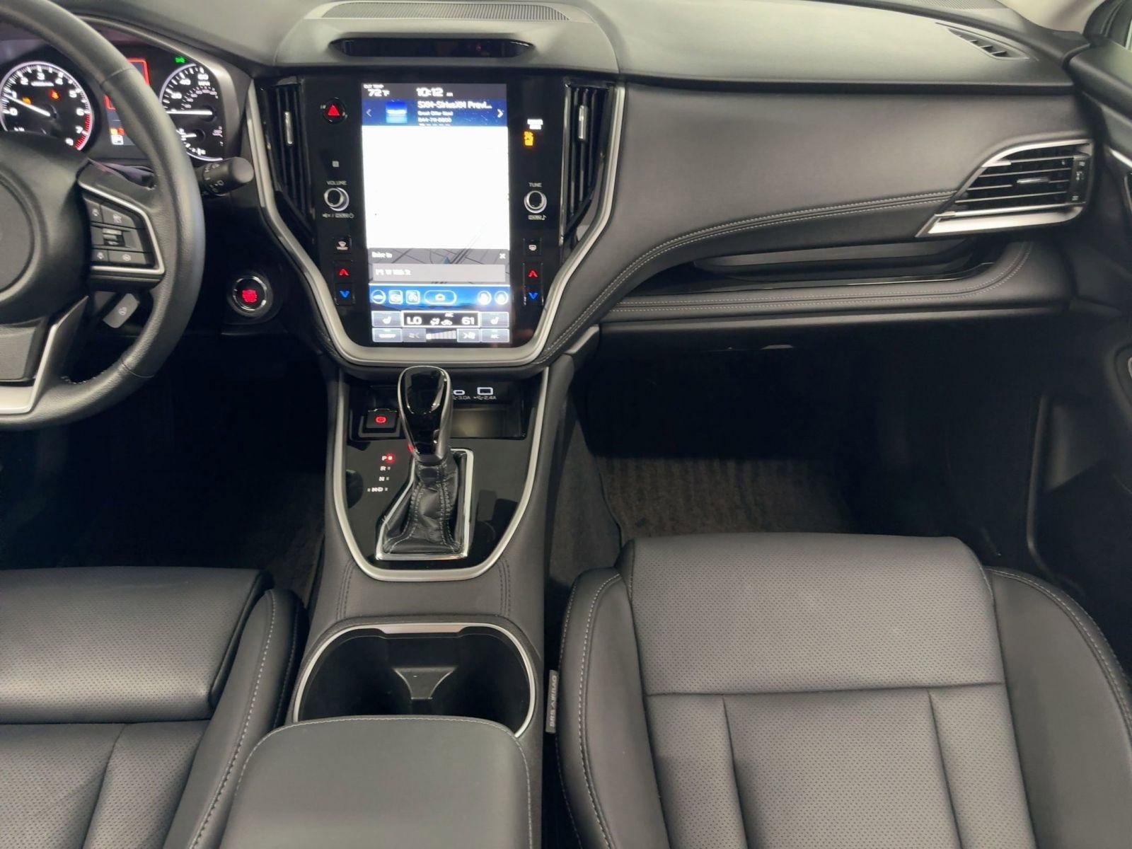 Used 2023 Subaru Outback Limited image 28