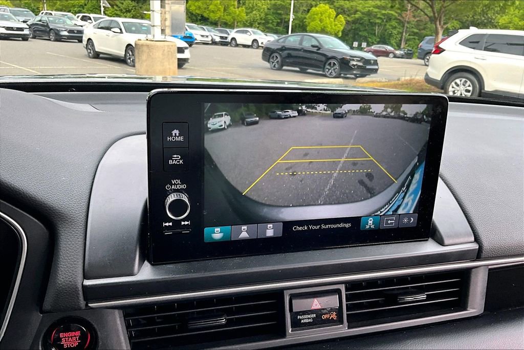 Used 2024 Honda Pilot EX-L image 13